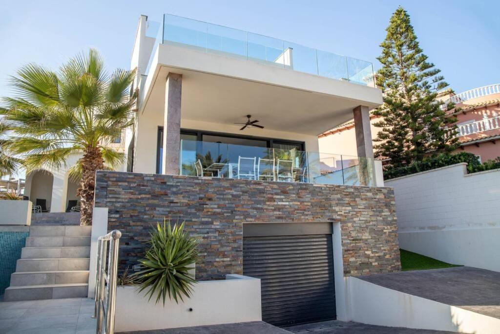 Villa La Zenia Orihuela Ngoại thất bức ảnh