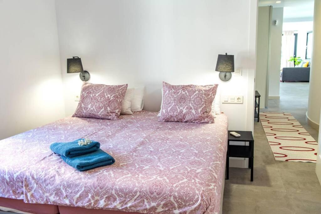 Villa La Zenia Orihuela Ngoại thất bức ảnh