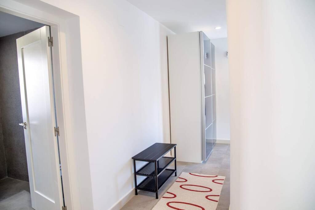 Villa La Zenia Orihuela Ngoại thất bức ảnh