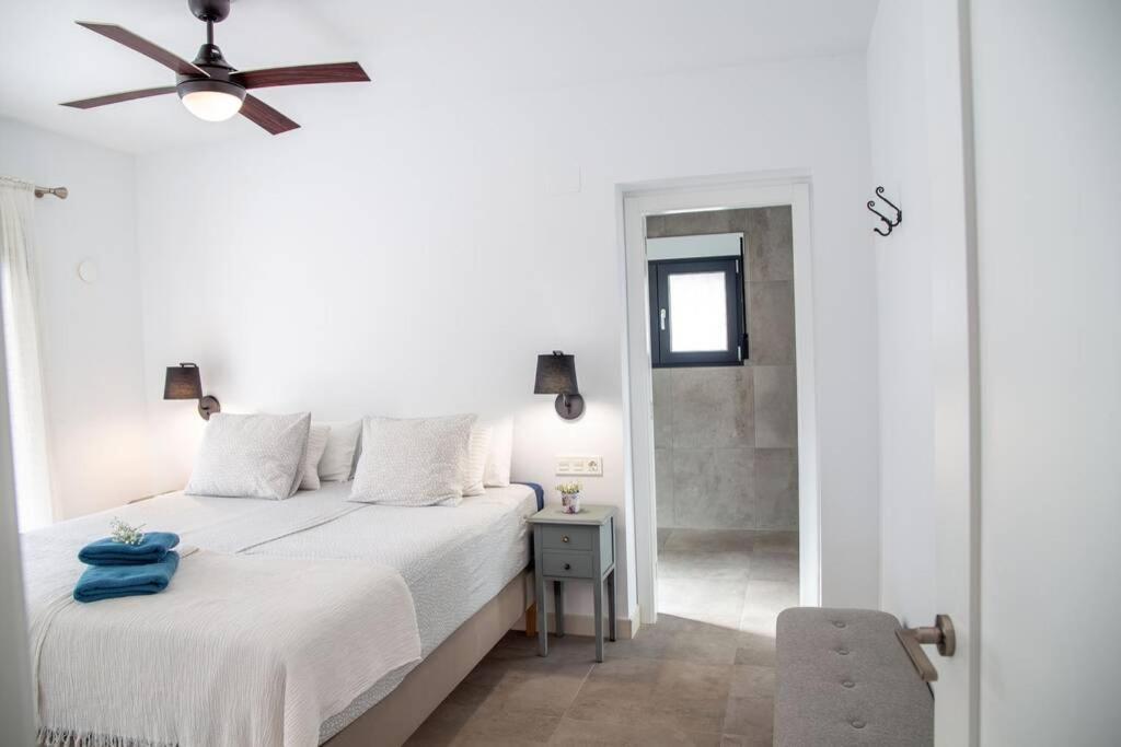 Villa La Zenia Orihuela Ngoại thất bức ảnh
