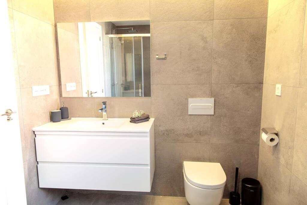 Villa La Zenia Orihuela Ngoại thất bức ảnh