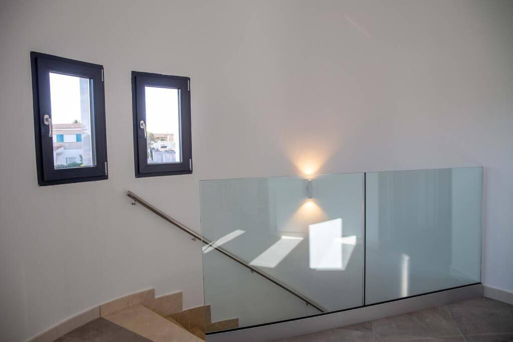 Villa La Zenia Orihuela Ngoại thất bức ảnh