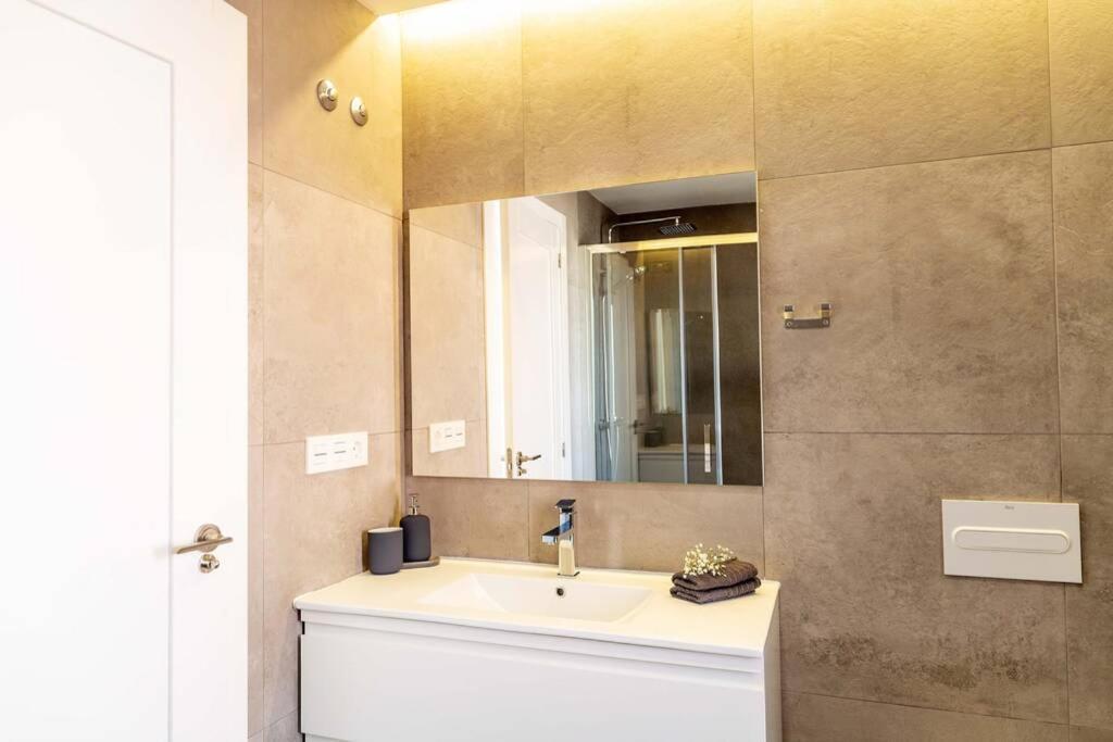 Villa La Zenia Orihuela Ngoại thất bức ảnh