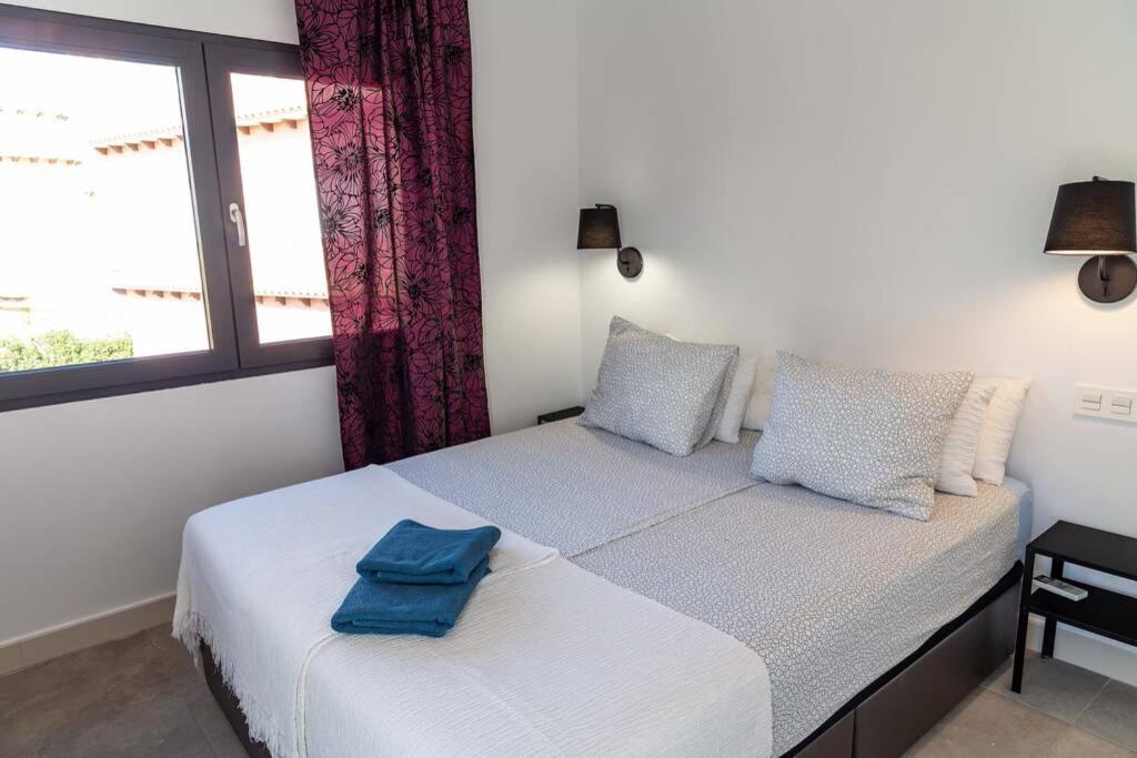Villa La Zenia Orihuela Ngoại thất bức ảnh