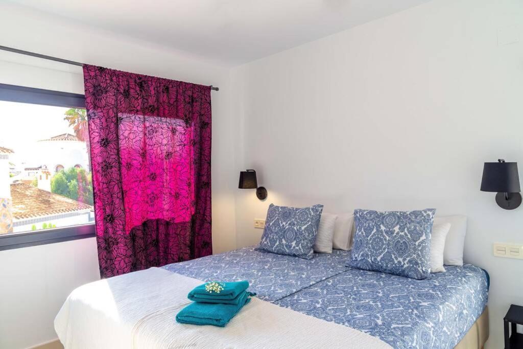 Villa La Zenia Orihuela Ngoại thất bức ảnh
