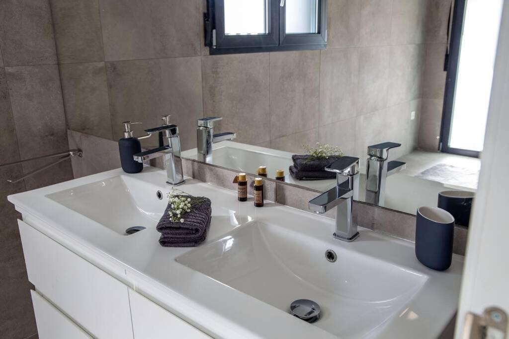 Villa La Zenia Orihuela Ngoại thất bức ảnh