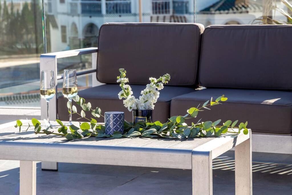 Villa La Zenia Orihuela Ngoại thất bức ảnh