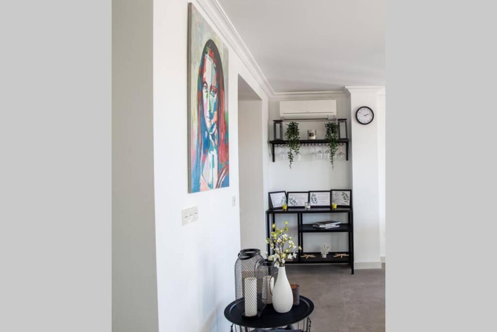 Villa La Zenia Orihuela Ngoại thất bức ảnh